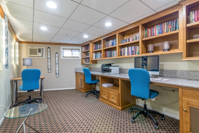 Photo - The Village at Toluca Lake