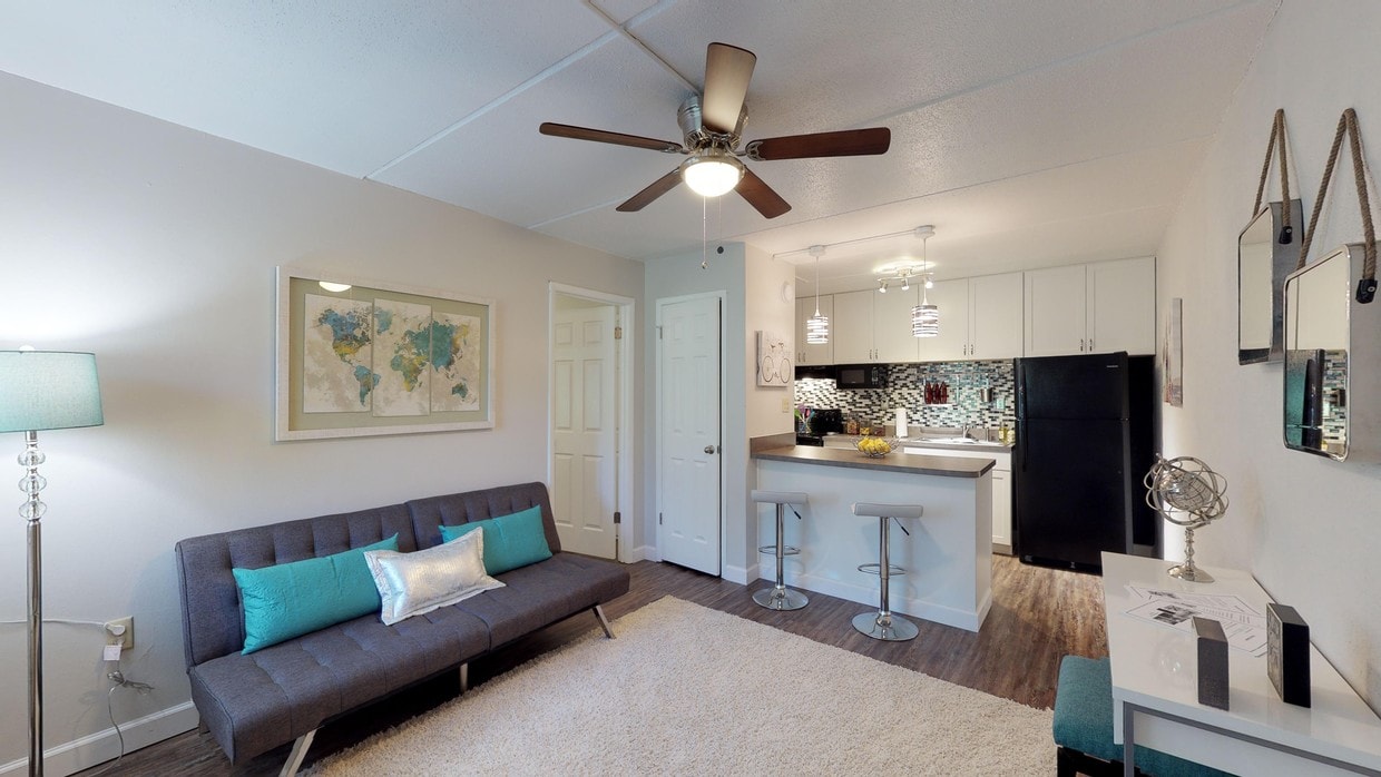 Photo - Edge at 401 Apartments
