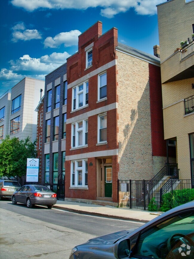 Building Photo - 1529 Fry W St Unit 1R Rental