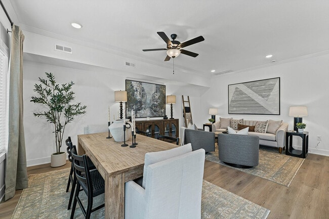 Open Concept