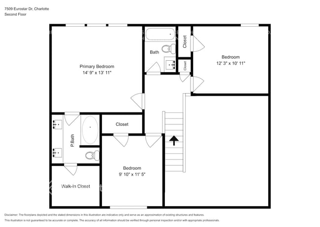 Photo - 7509 Eurostar Dr