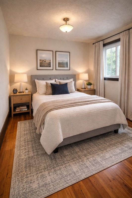 Building Photo - 7105 N Greeley Ave