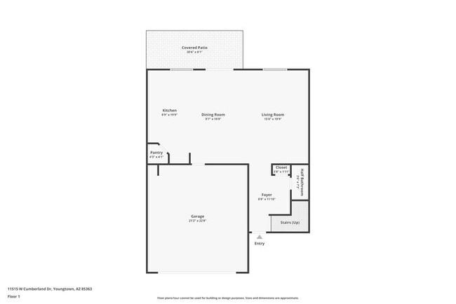 Photo - 11515 W Cumberland Dr