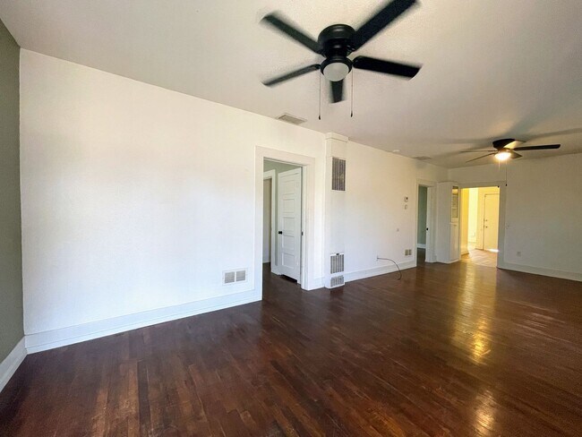 Photo - Charming 2BR/1BA Corner Lot Home with Shop & Fenced Yards