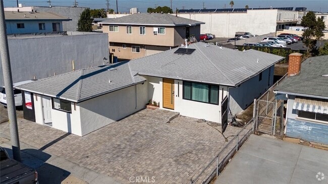 Building Photo - 4731 W El Segundo Blvd Rental