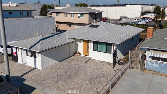 Photo - 4731 W El Segundo Blvd House