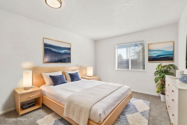 Photo - 2600 Boone St Unit 2608