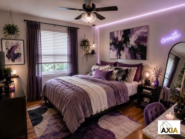 Photo - 813-815 S. Ogden St. Unit 815