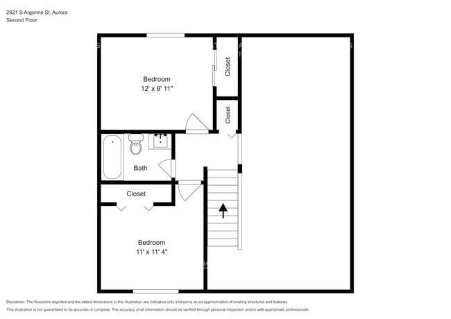 Photo - 2821 S Argonne St