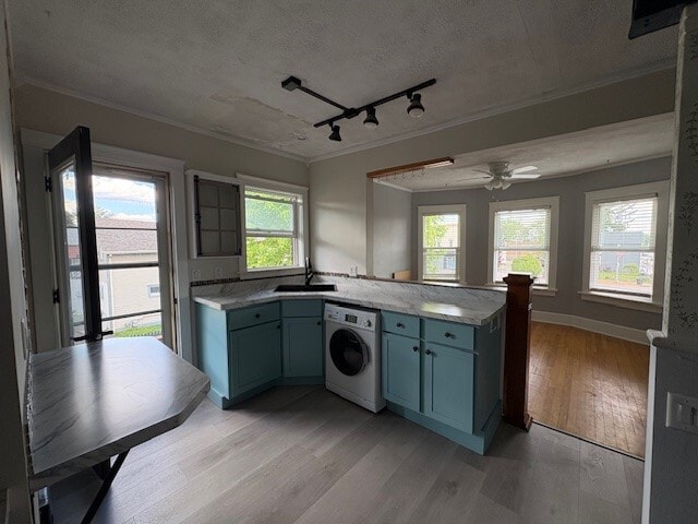 Cocina - 219 S 4th St Unidad Upper