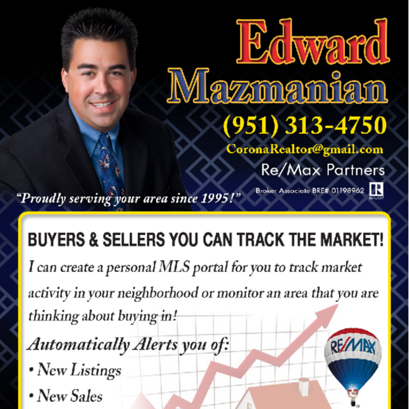 Edward Mazmanian