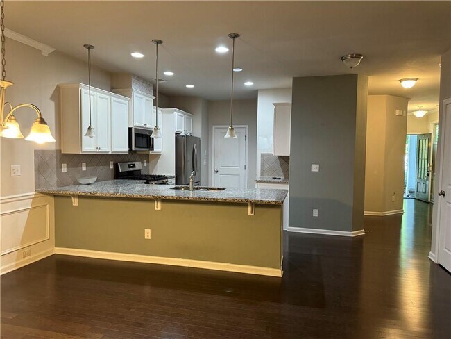 Photo - 2447 Norwood Park Crossing