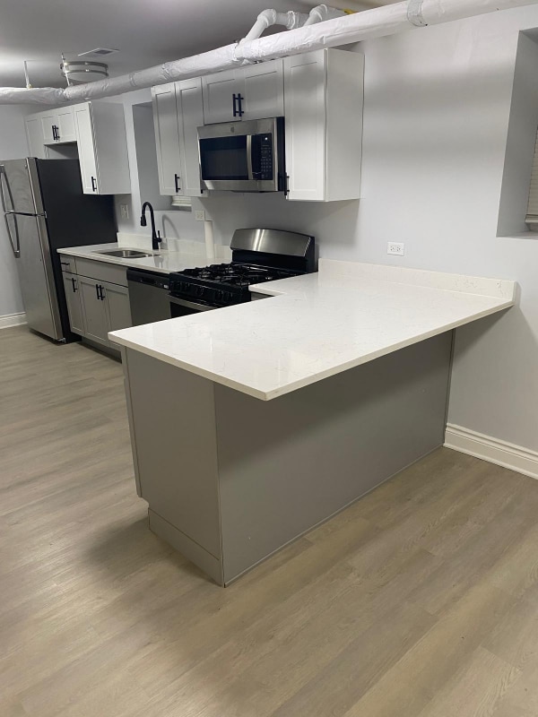 Photo - 5428 S Drexel Ave Unit G