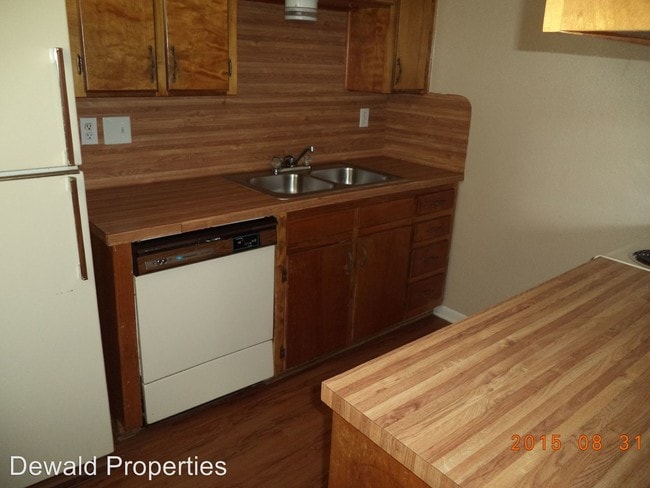 Photo - Copper Commons