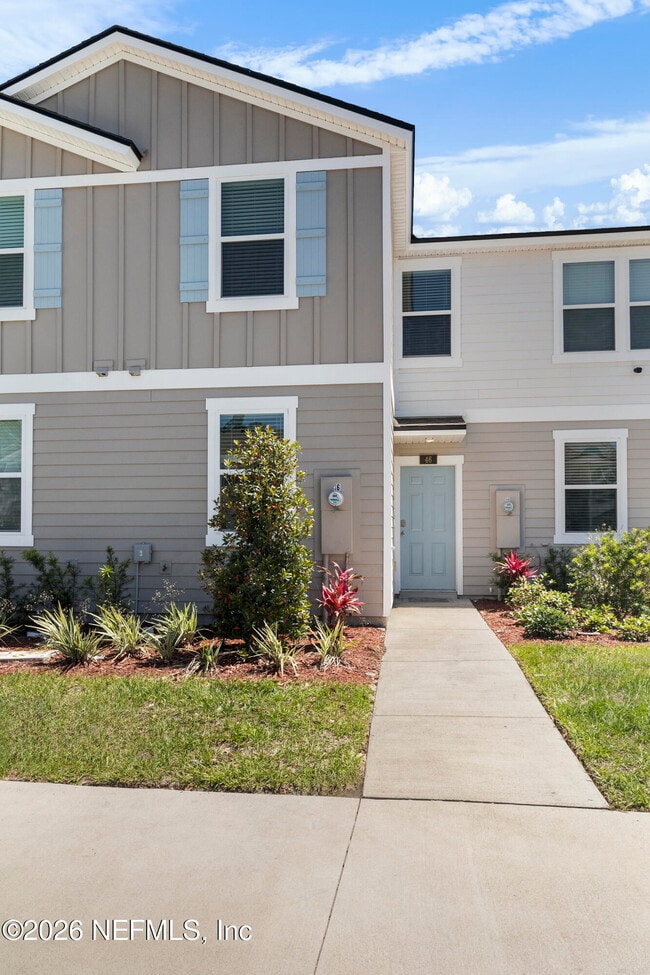 46 Wading Ibis Rd