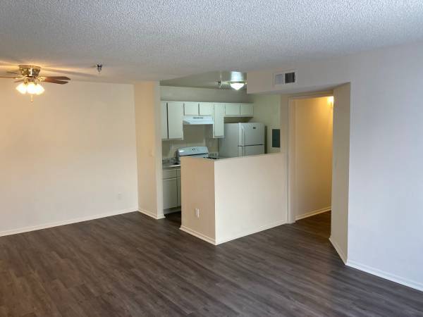Sherman Way Apartments