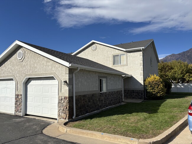 Photo - 244 E 2350 N