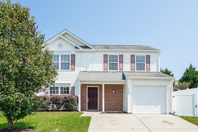 Building Photo - 7330 Great Laurel Dr Rental