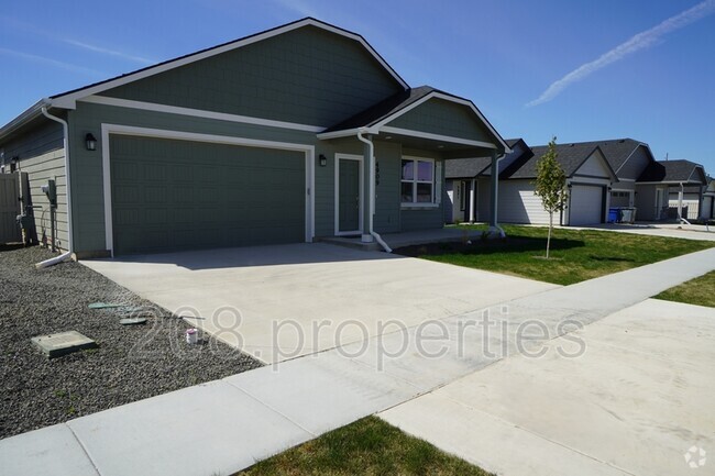 Building Photo - 4909 E Lentil St Rental
