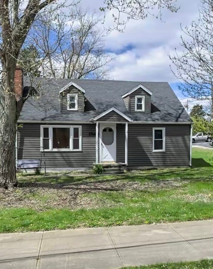 Photo - 1543 Grange Hall Rd