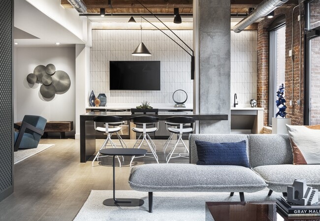 Grayson Lofts