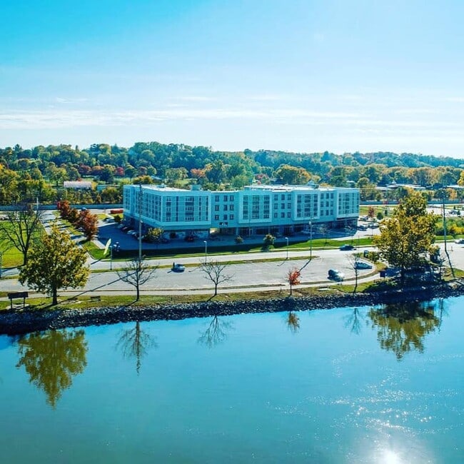Waterfront Apartments