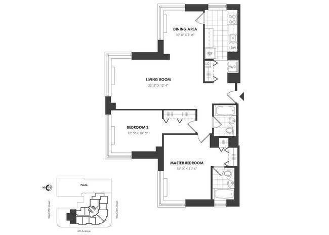 Building Photo - 776 Sixth Avenue Unit 24K Rental