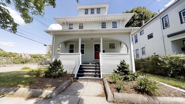 Building Photo - 104 Emerald St Rental