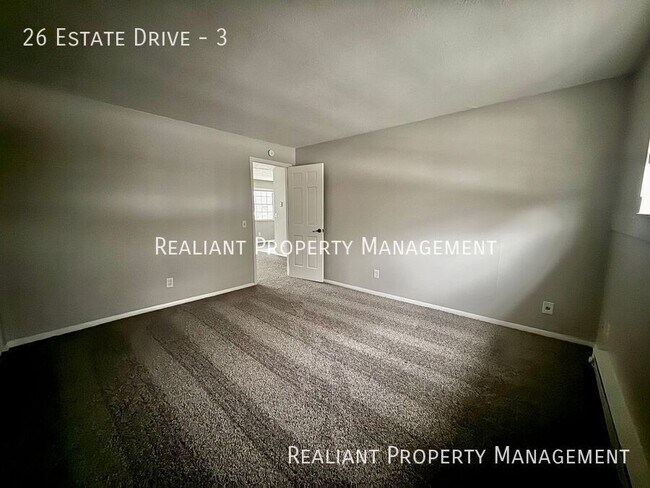 Photo - 26 Estate Dr Unidad 3