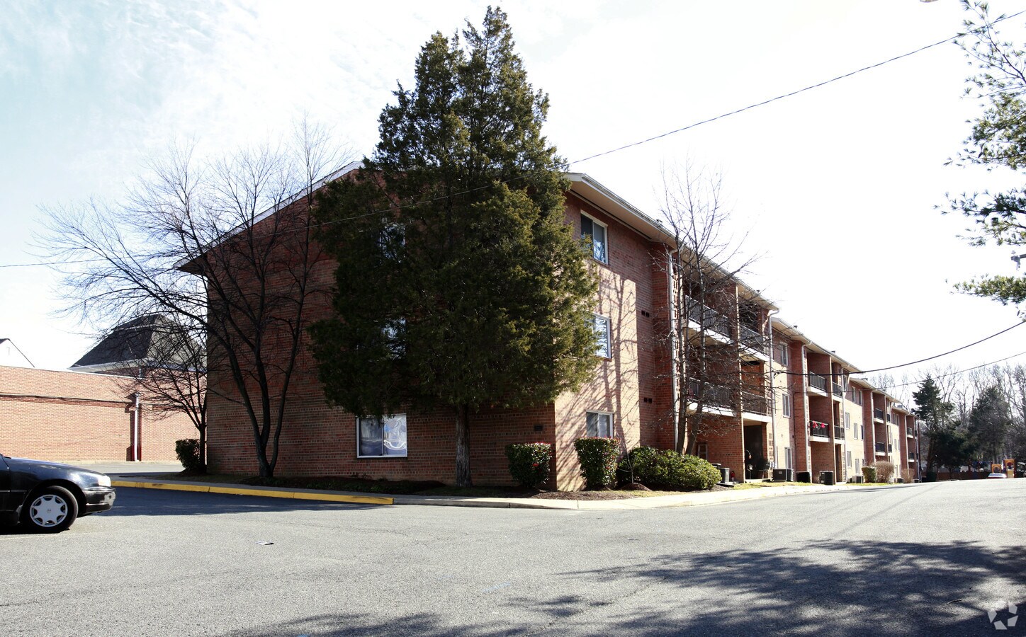Photo - Belvoir Plaza Apartments