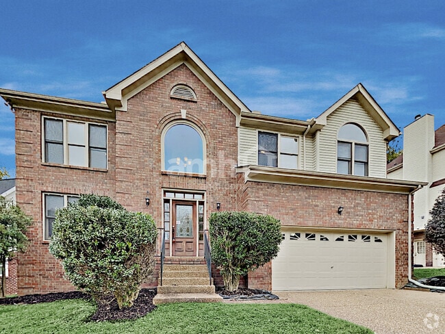Building Photo - 4013 Windwood Ln Rental