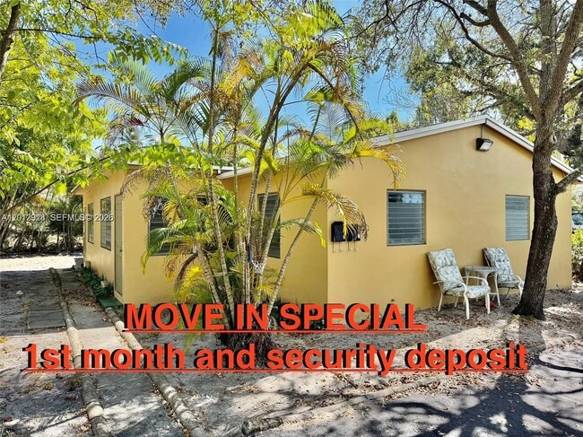 Photo - 836 NW 12th Terrace Unit 2
