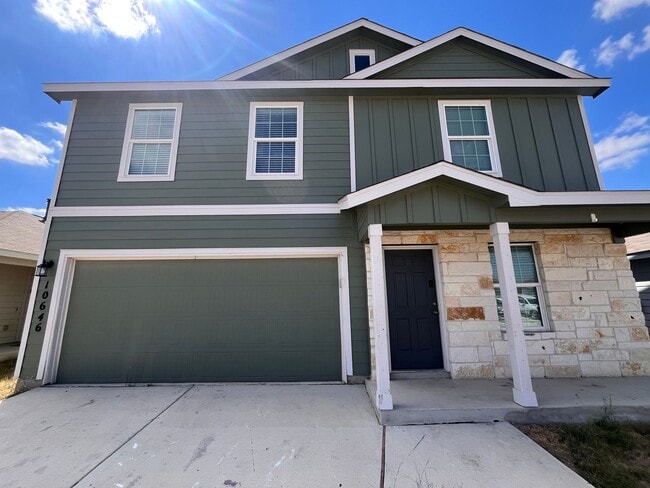 Photo - Two story, 4 bed 2.5 bath 2022 Build