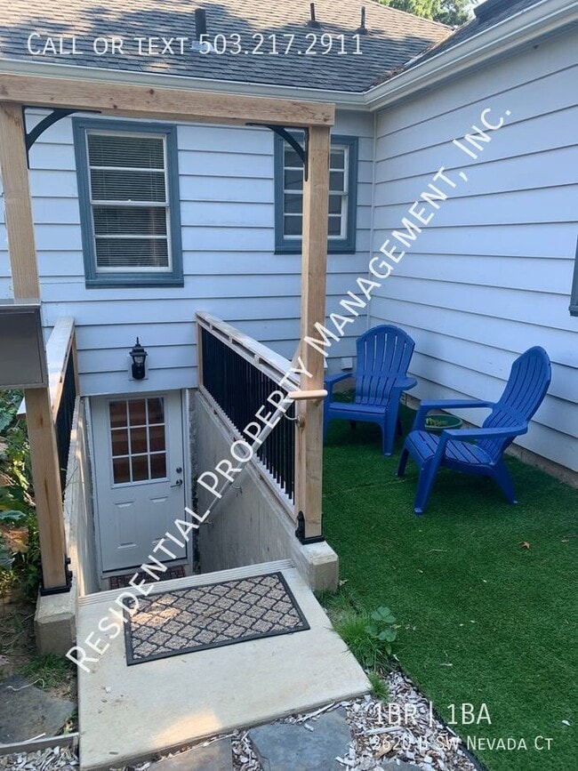 Photo - SW Portland ADU Near Multnomah Village!