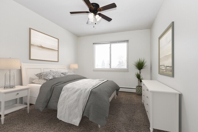 Photo - Covington Court