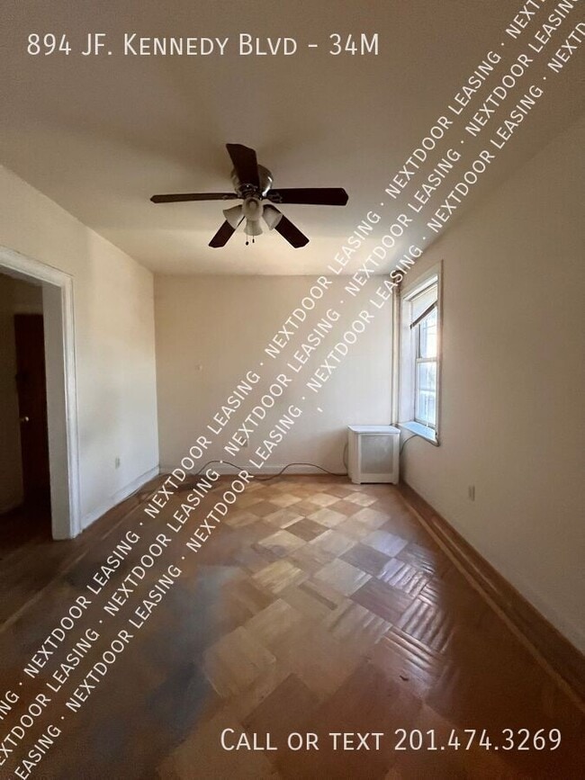 Photo - 894 John F. Kennedy Blvd Unit 34M