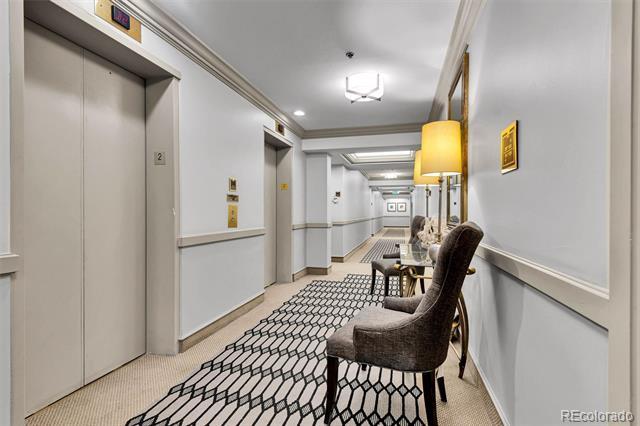 Photo - 1900 E Girard Pl Unit 203