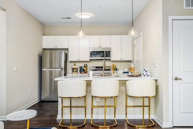 Photo - Northstar Flats