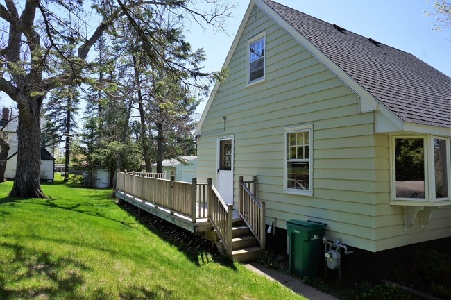 Photo - AVAILABLE JUNE -4 Bed, 2 Bath Home with Garage!