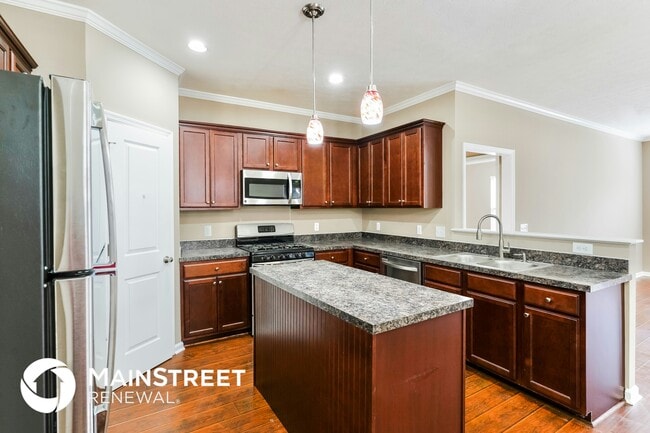 Photo - 204 Annapolis Bend Cir