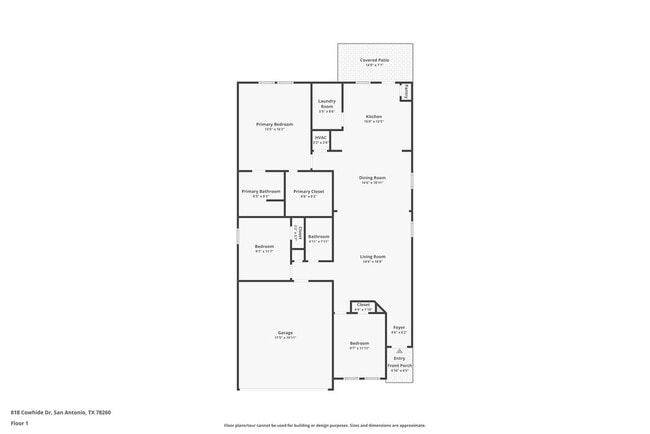 Photo - 818 Cowhide Dr