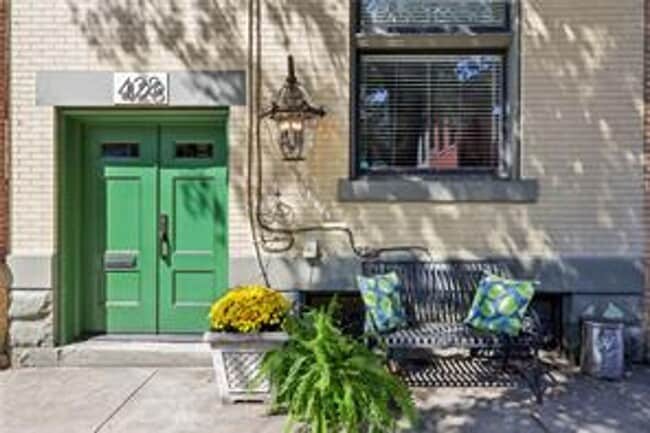 Building Photo - 428 N Taylor Ave Unit Apt 1