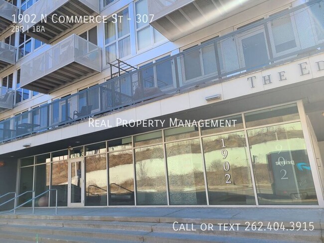 Photo - 1902 N Commerce St