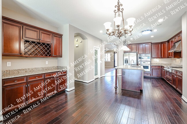 Photo - 613 W San Carlos Way