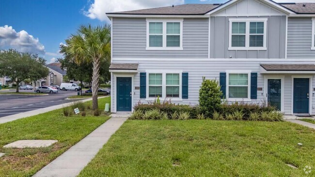 Building Photo - Beautiful 3/2.5 Townhome available for ren...