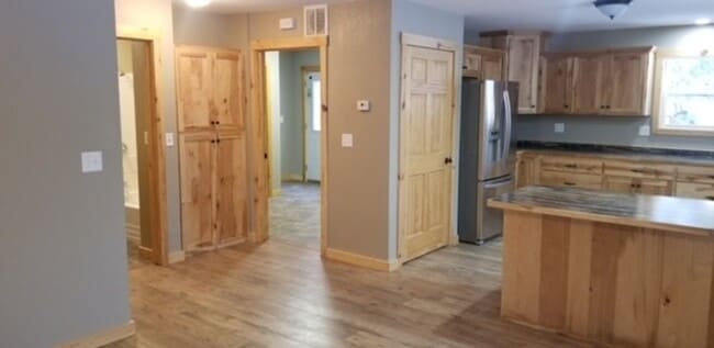 Photo - 3 Bedrooms, 2 Bathrooms Single Family Home in Merrifield, MN w/2 car garage