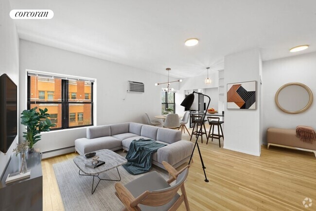 Building Photo - 71 Wyckoff St Rental