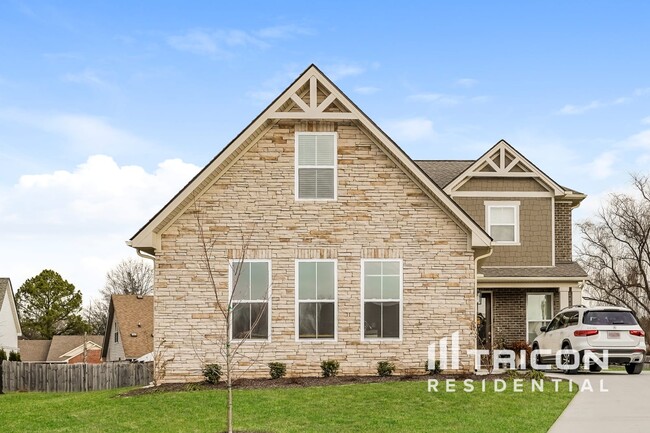 Photo - 6205 Calmus Ct House