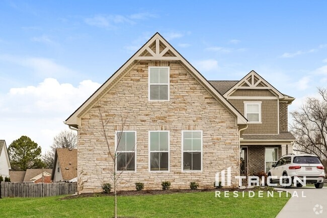 Building Photo - 6205 Calmus Ct Rental