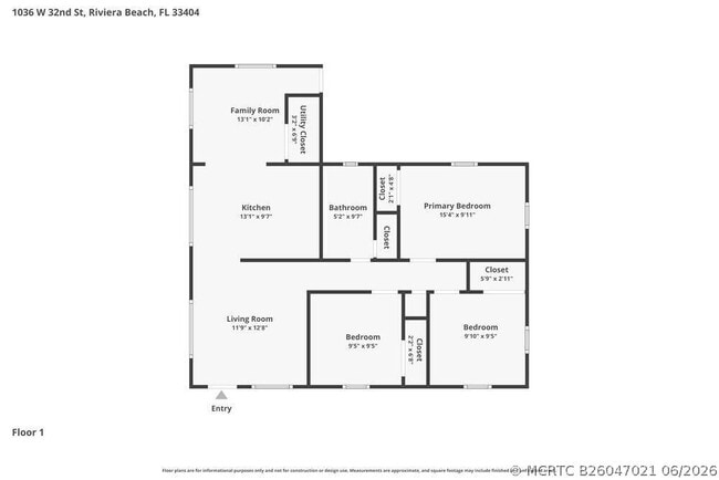 Photo - 1036 W 32nd St
